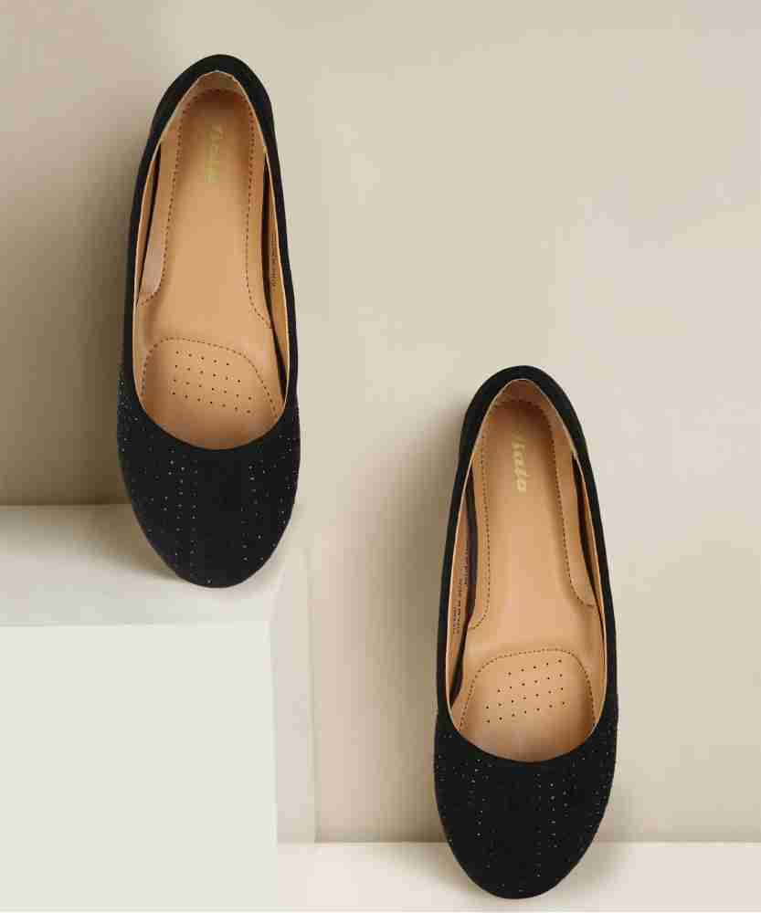 Bata on sale belly shoes