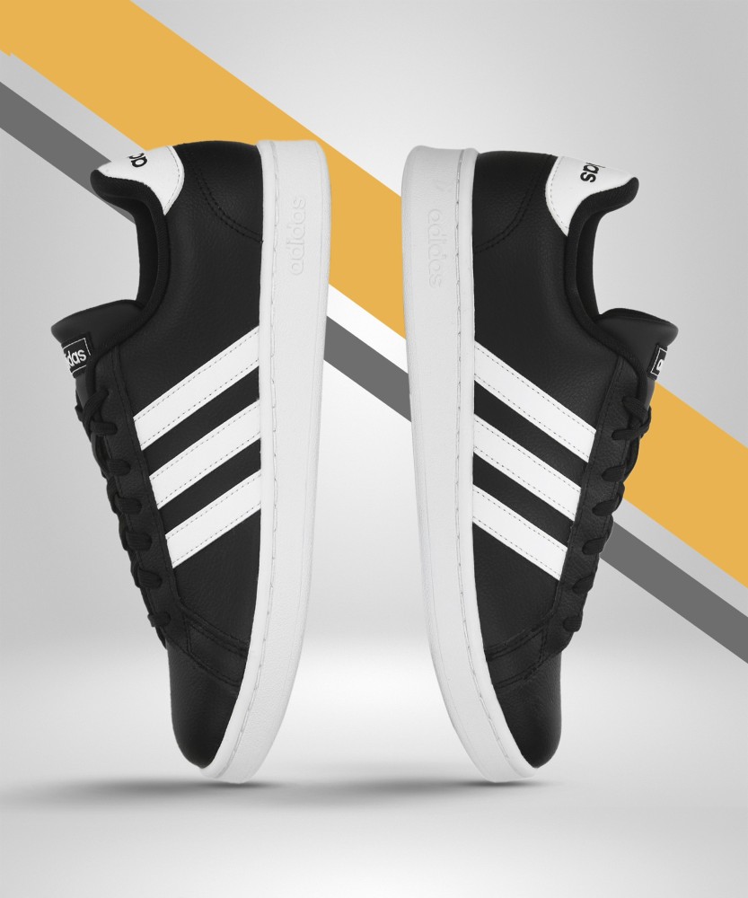 ADIDAS Grand Court Sneakers For Men