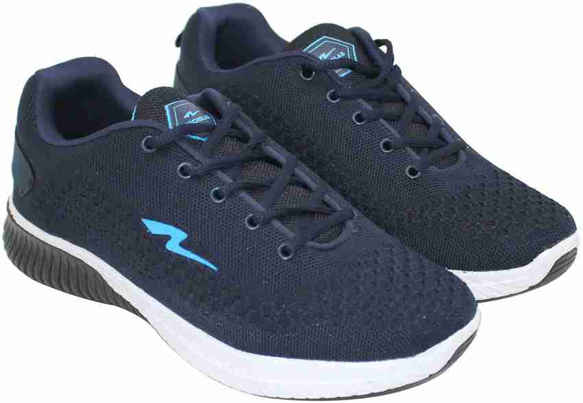 NICHOLAS OXFORD Running Shoes For Men Buy NICHOLAS OXFORD