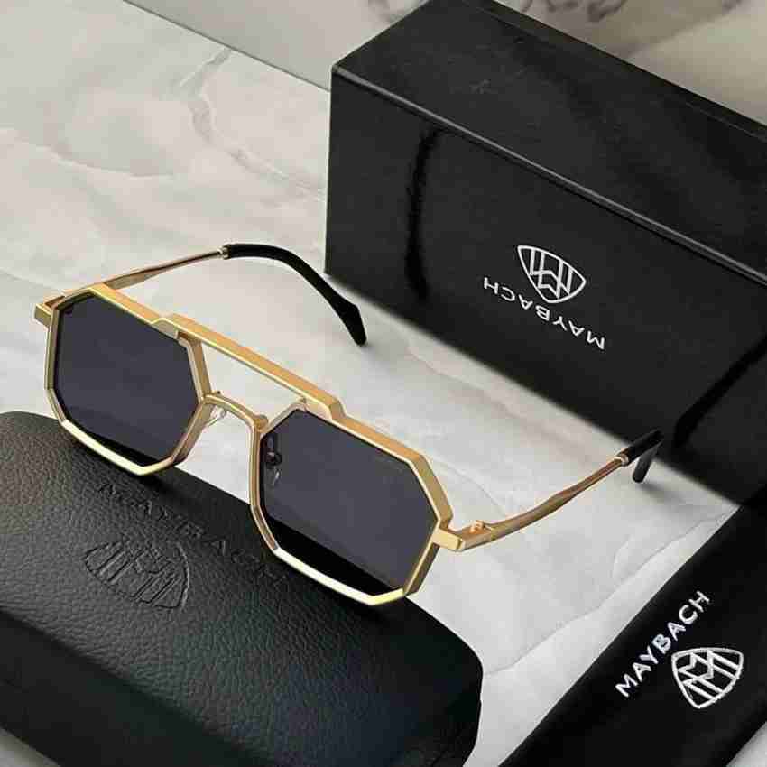 Maybach sunglasses mens hotsell