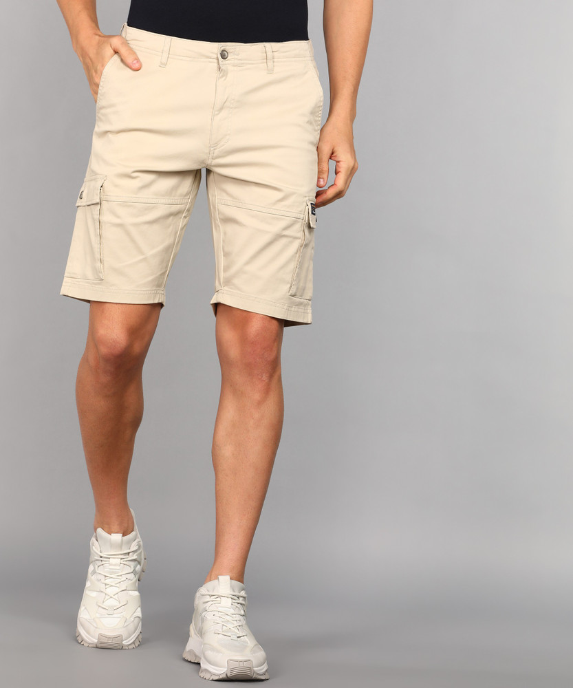 Cargo shorts flipkart best sale