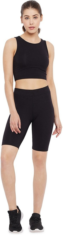 Gym shorts dress online