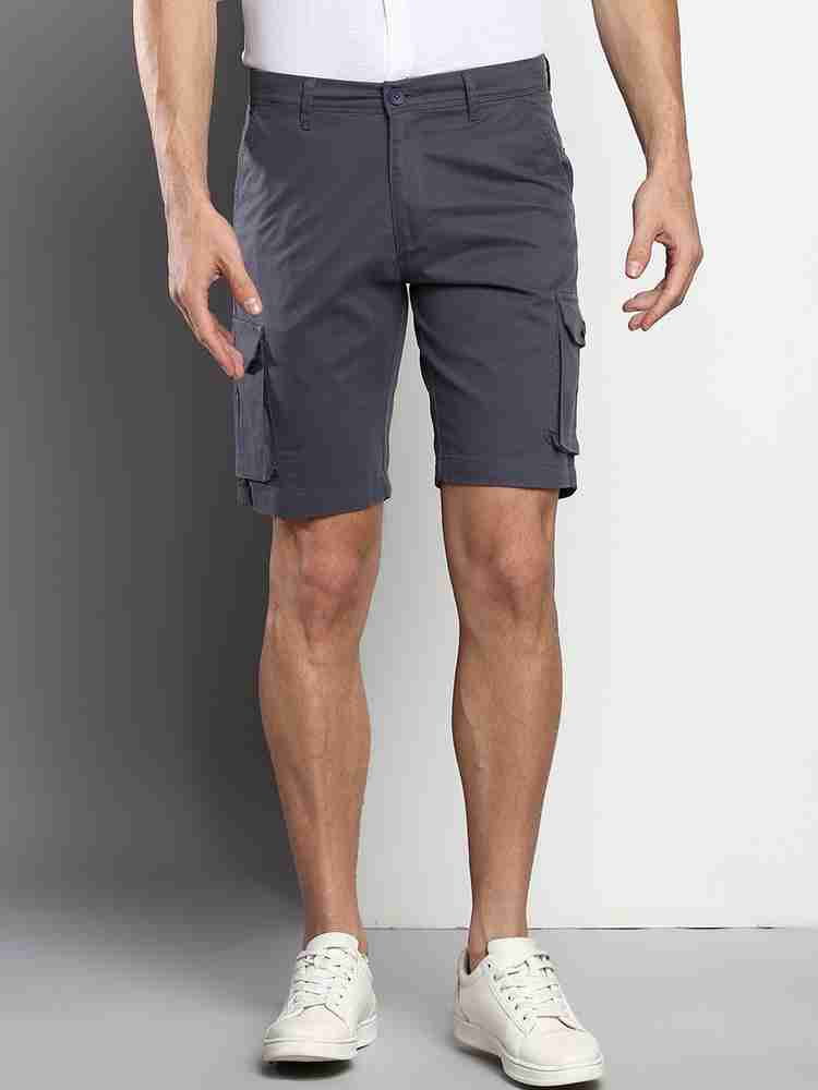 Cargo short top