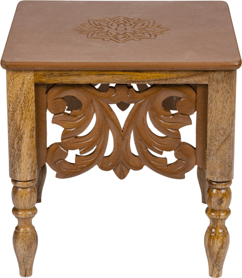 Mini stool table hot sale