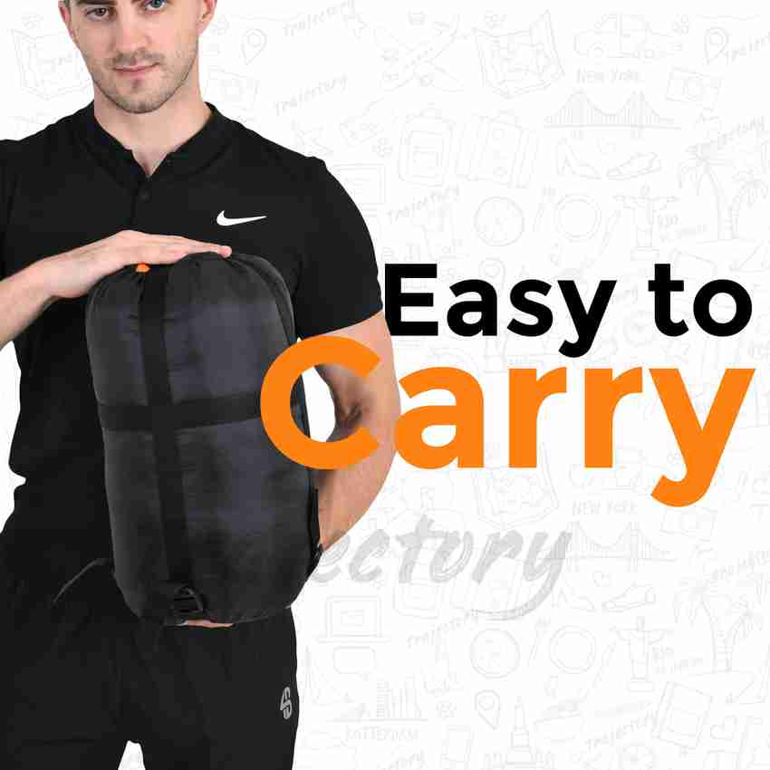 Trajectory Wander Travel Sleeping Bag for Men and Women Sleeping