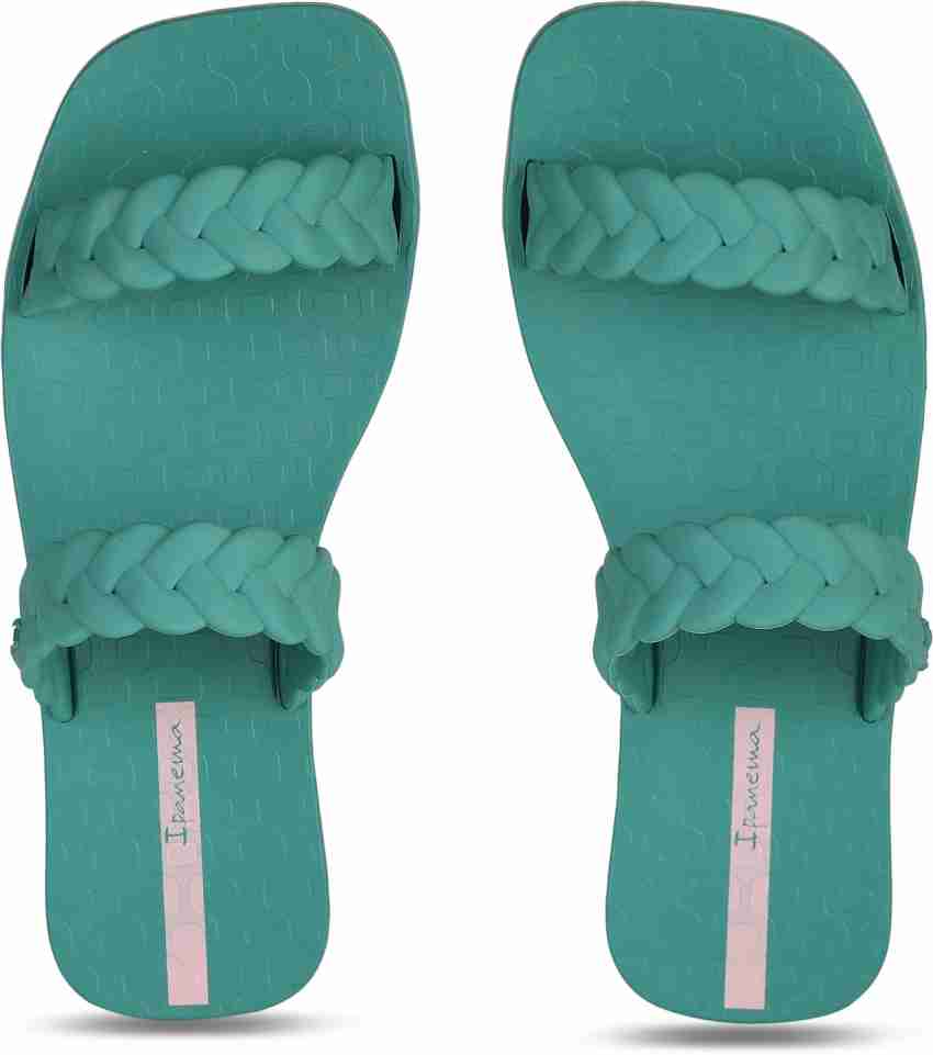 Ipanema Women Slides Buy Ipanema Women Slides Online at Best