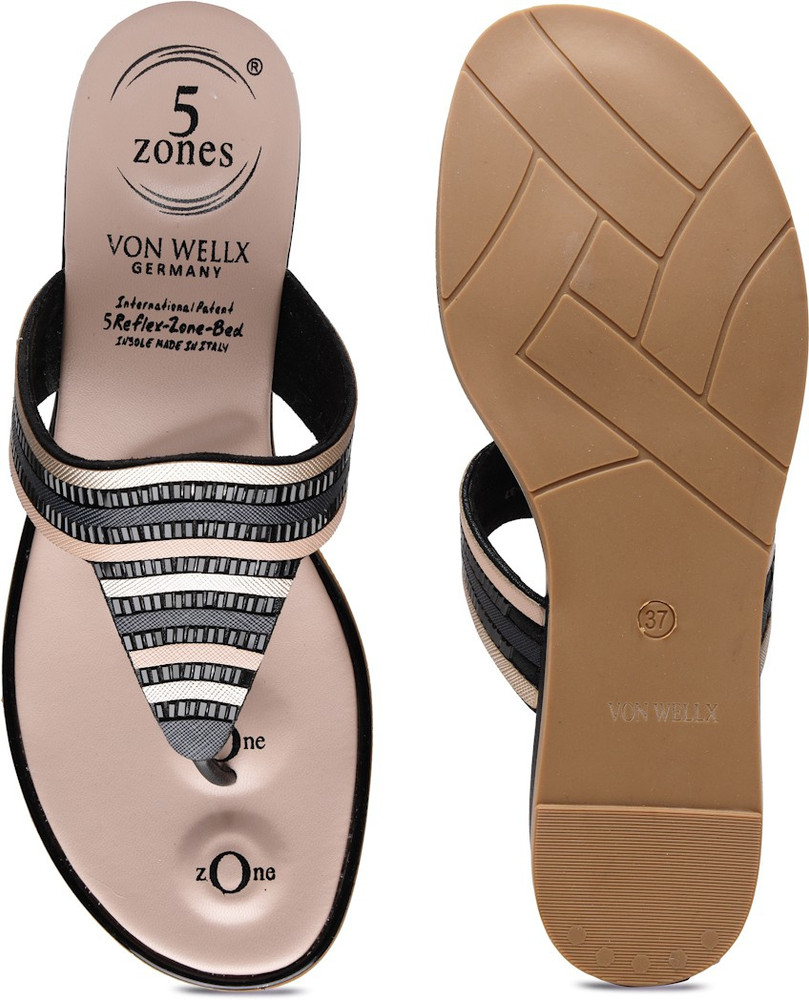 VON WELLX GERMANY Women Slippers Buy VON WELLX GERMANY Women Slippers Online at Best Price Shop Online for Footwears in India Flipkart