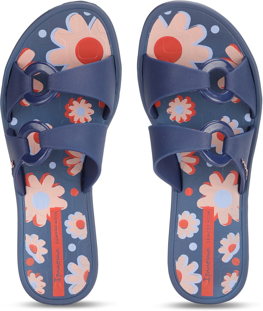 Ipanema ladies best sale flip flops