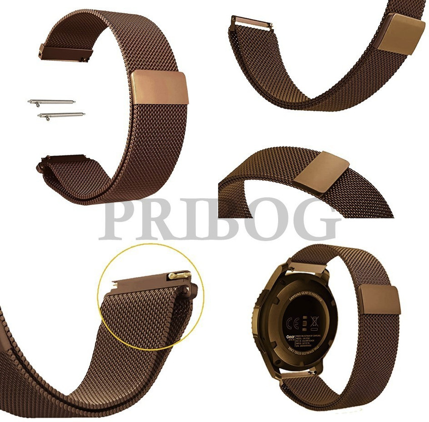 Noise colorfit pro 2 metal strap online