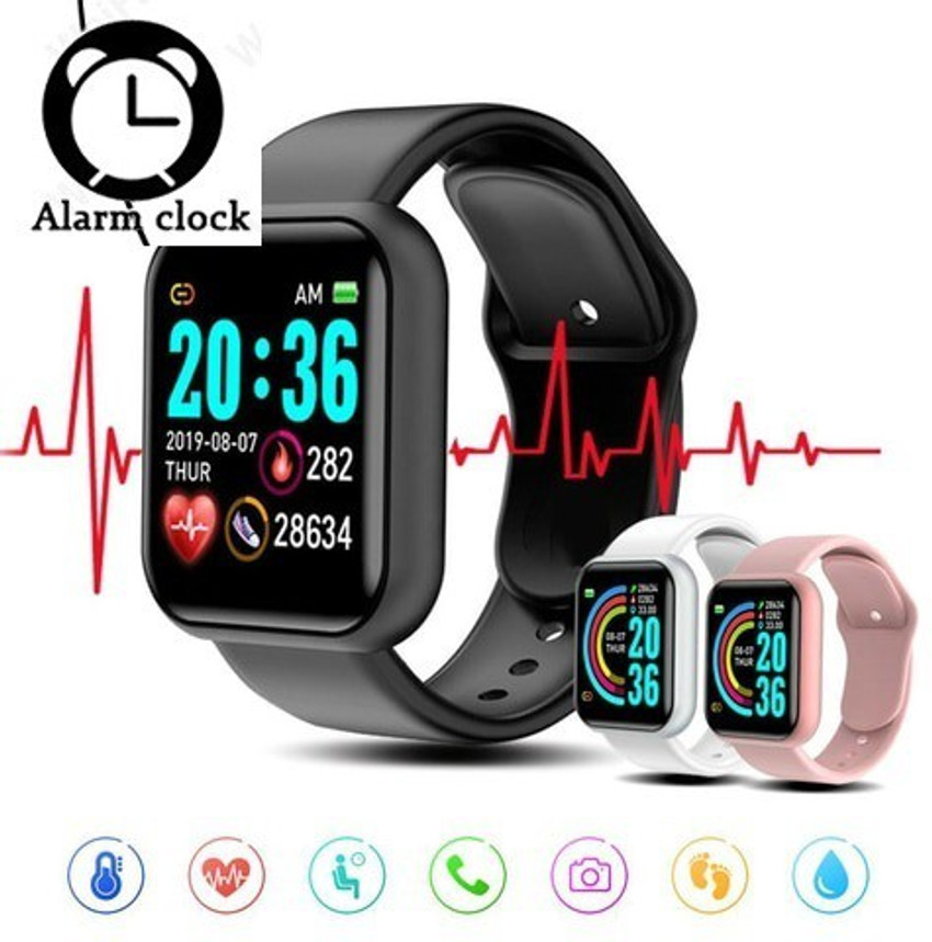 Smart sport watch 2019 precio sale