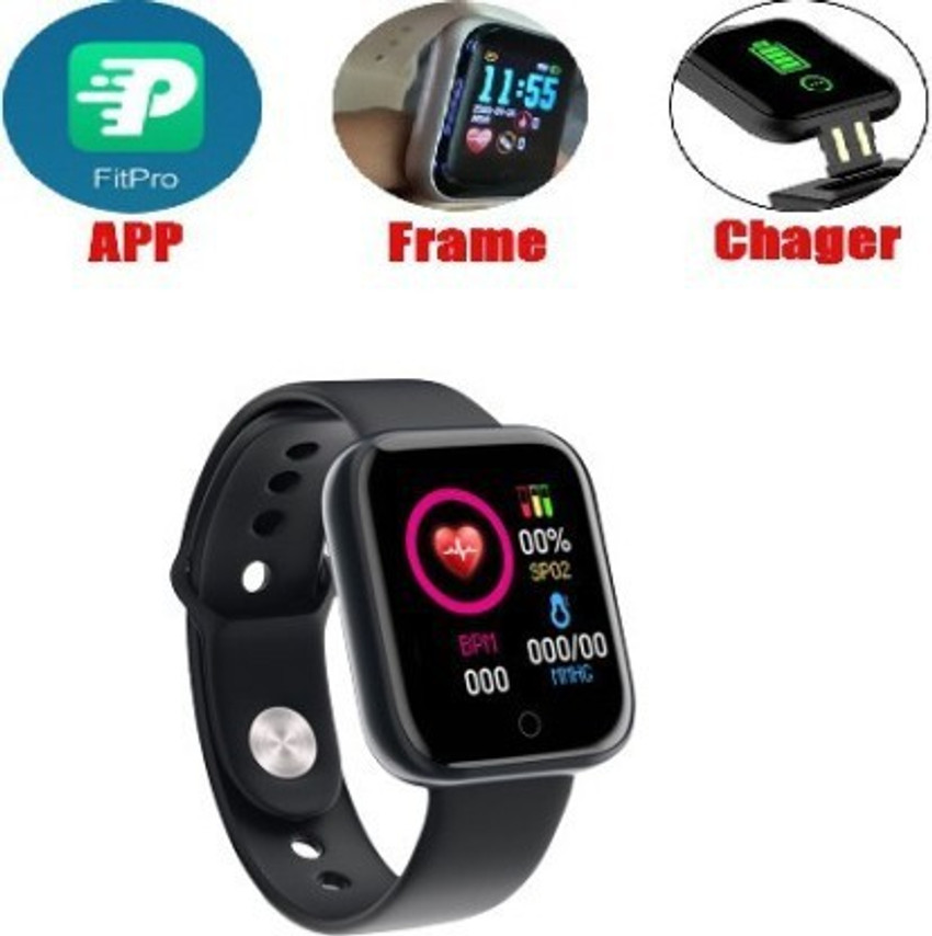 Bluetooth hotsell wrist watch