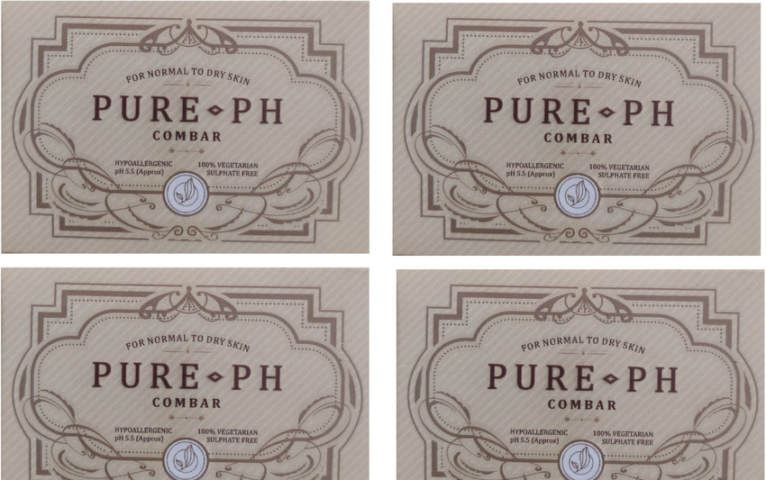 Ph shop of soap