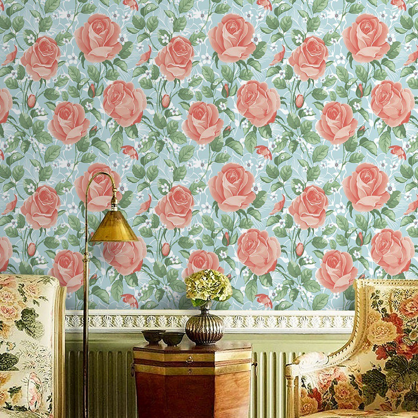 Flipkart shop wallpaper roll