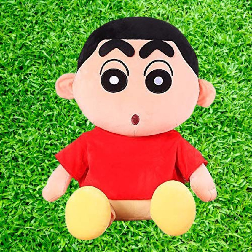 Shinchan online soft toy