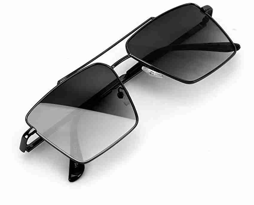 Black sunglasses for boys 2025