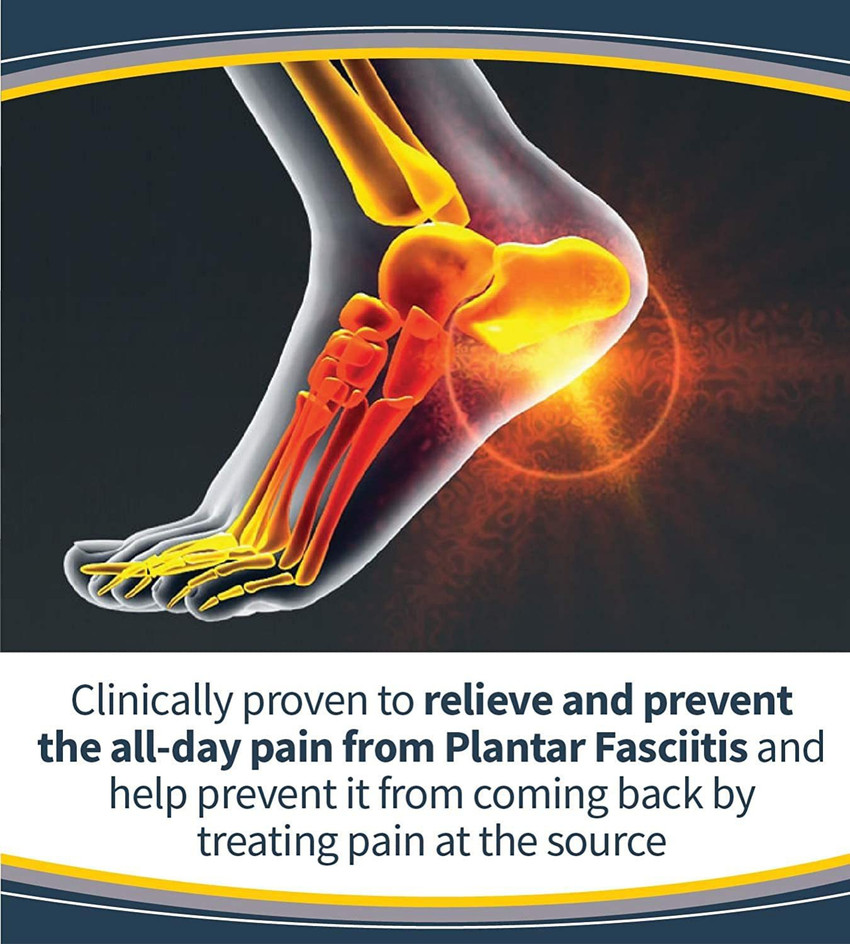 Dr scholl's discount back of heel