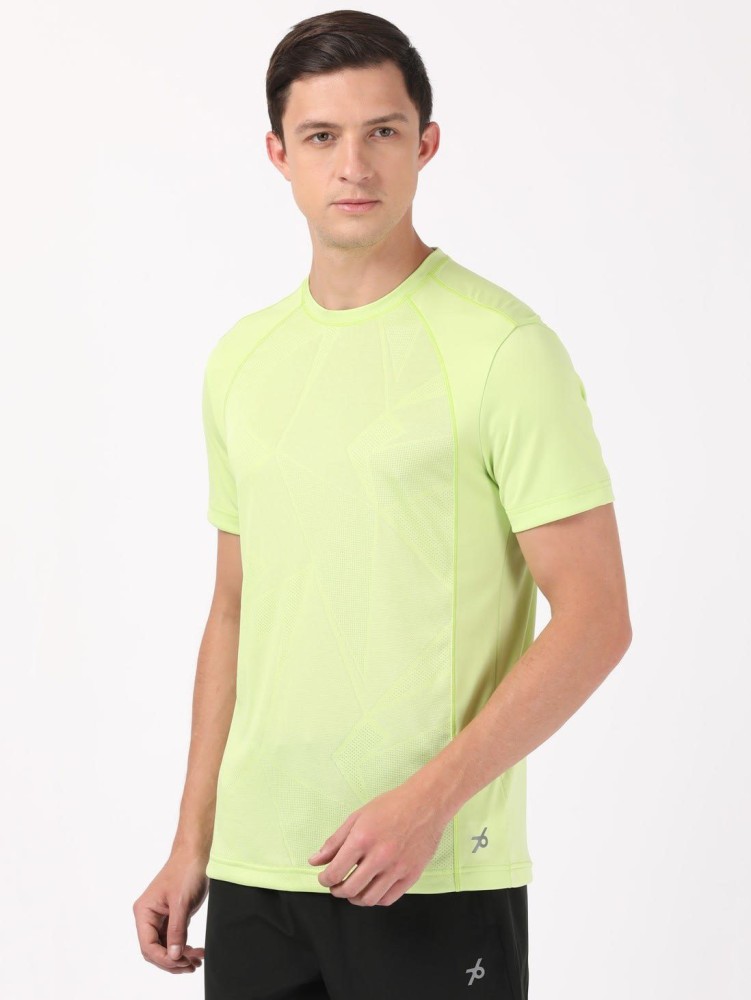 jockey green t shirt