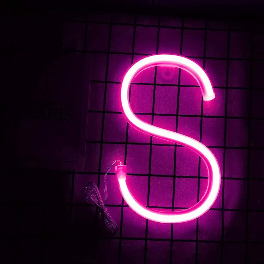 S light discount