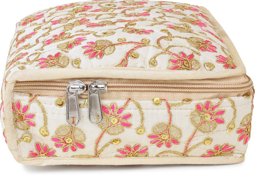 Jewellery bag online hot sale