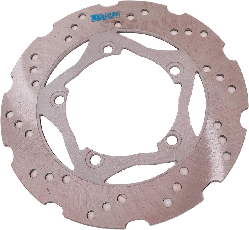 seeco DISCOVER 125 135 FRONT Motorbike Brake Disc Price in