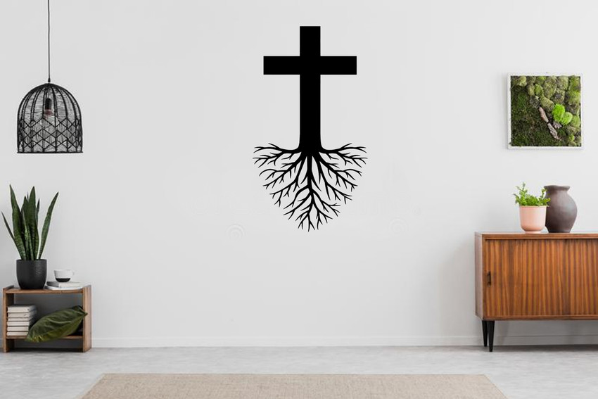 Jesus wall art deals