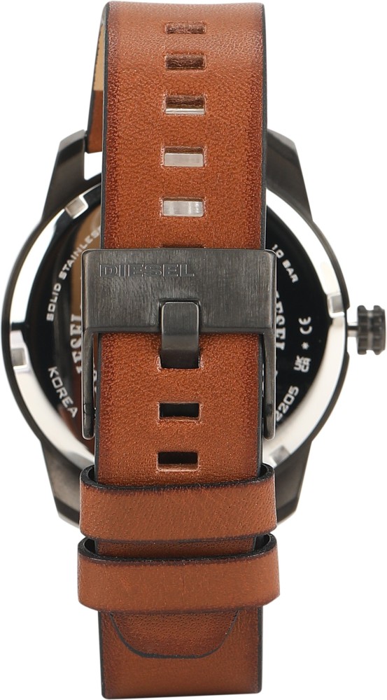 DIESEL Armbar Armbar Analog Watch For Men Buy DIESEL Armbar Armbar Analog Watch For Men DZ1784 Online at Best Prices in India Flipkart