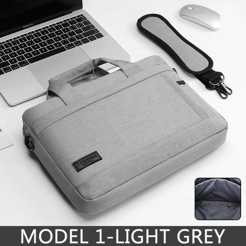 Smatree Unisex Hard Carrying Case for Apple Macbook Air 13.3 inch,Macbook  Pro 13 inch,Macbook 12 inch,iPad Pro 12.9 inch with Shoulder Strap Bag  (Black) : Amazon.in: Computers & Accessories