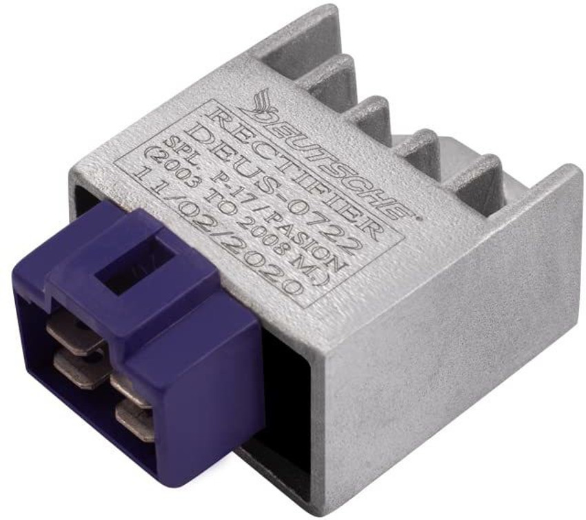 Passion pro online regulator price