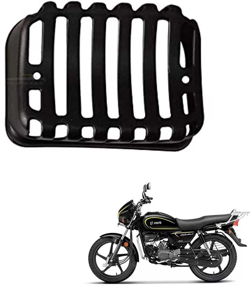 Splendor plus tail sales light cover price