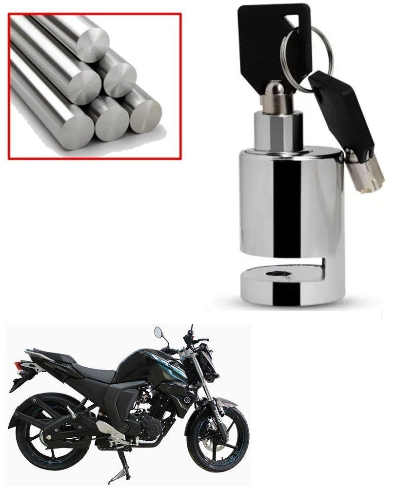 Yamaha fz key lock price on sale