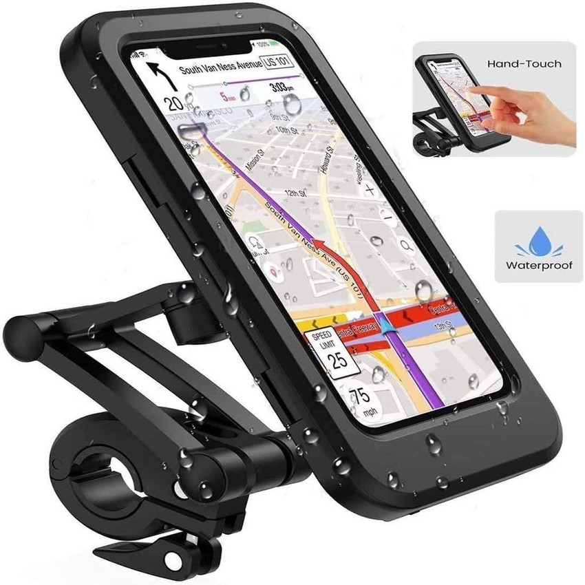Mobile mount for bike on sale