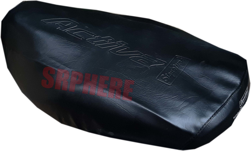 Activa 3g seat hotsell cover price
