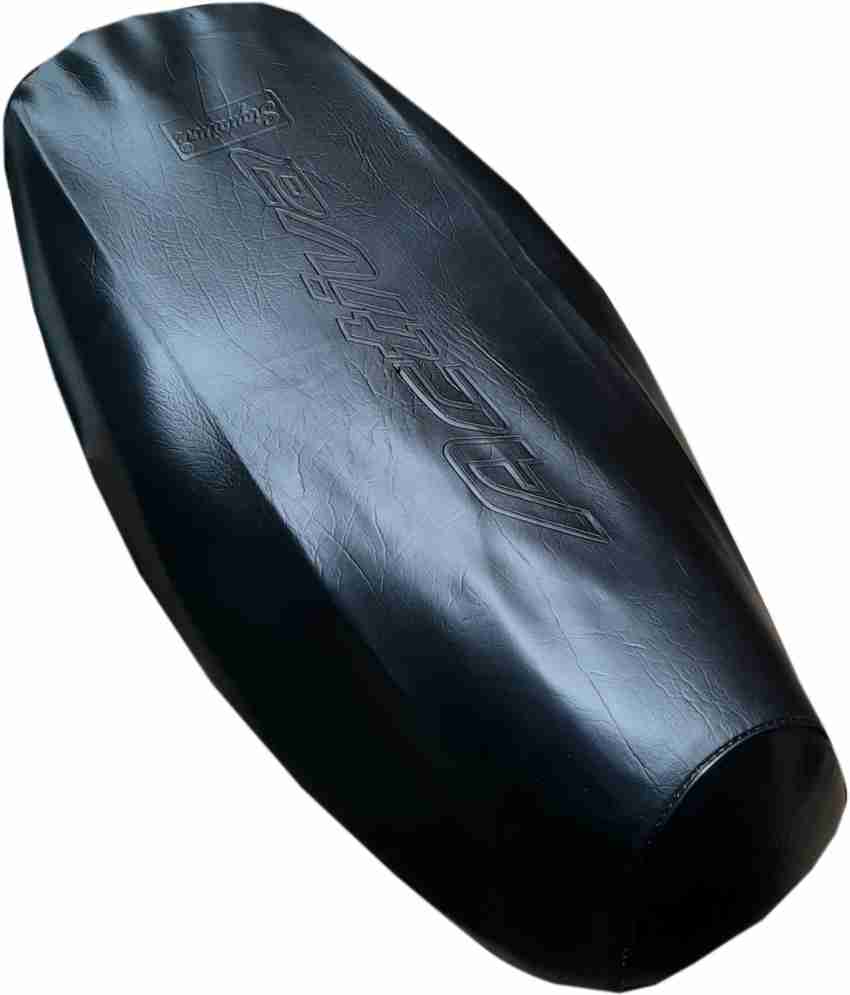 SRPHERE Black Single Bike Seat Cover For Activa 3G 4G 5G 6G Single Bike Seat Cover For Honda Activa 3G Activa 4G Activa 5G Activa 6G Price in India Buy SRPHERE