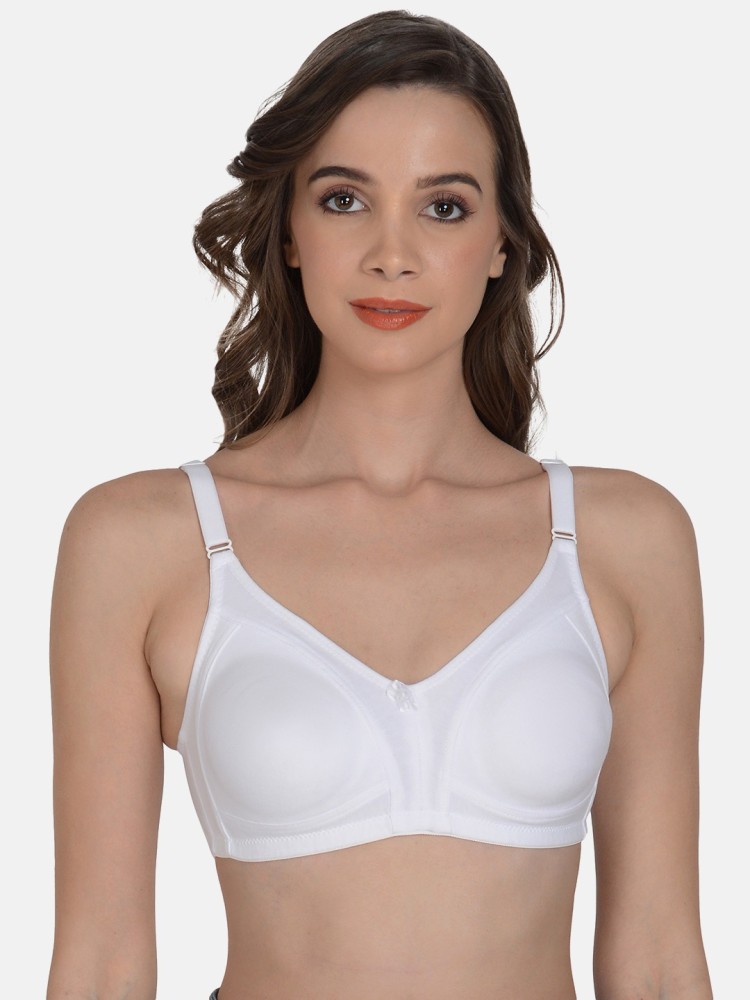 Buy online Pack Of 3 Sports Bra from lingerie for Women by Featherline for  ₹850 at 43% off