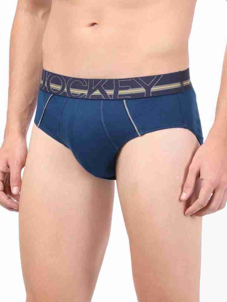 JOCKEY BRIEF - US14 at Rs 418/piece, Jockey Men Underwear in Fatehpur