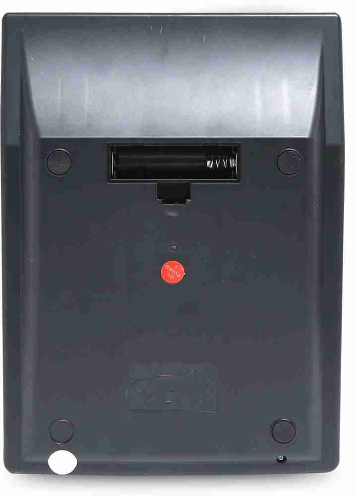 Villy 12 Digits Basic Calculator OT 777 Basic Calculator