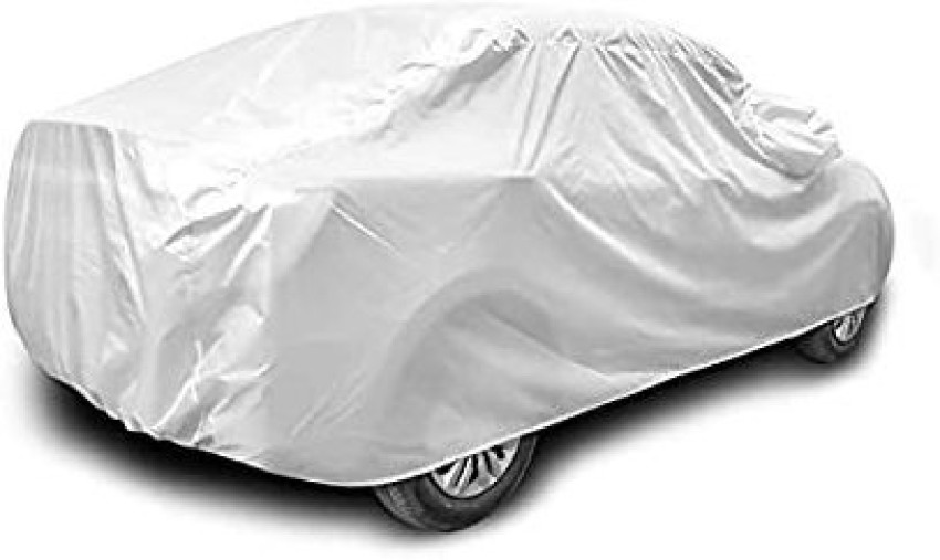V VINTON Car Cover For Volkswagen Tiguan 2.0 TDI Highline