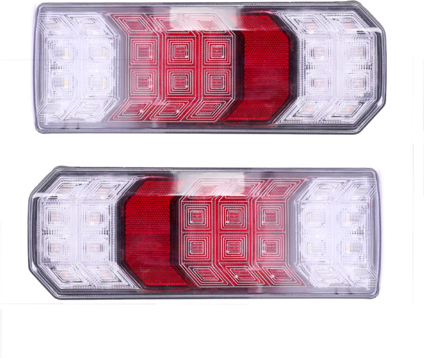 Land rover discovery 2 store led tail lights
