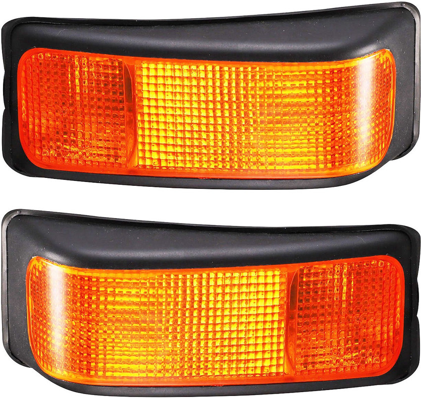 Side light hot sale for car