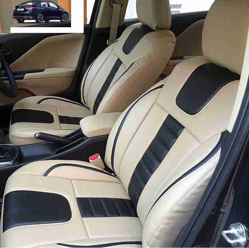 Hyundai verna original seat covers discount