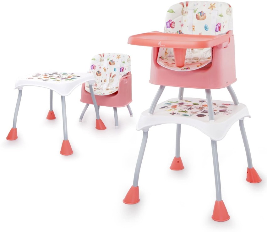 R for rabbit high chair 4 in 1 new arrivals