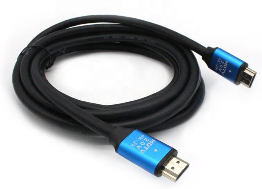Cable hdmi 2025 2.0 10 metros