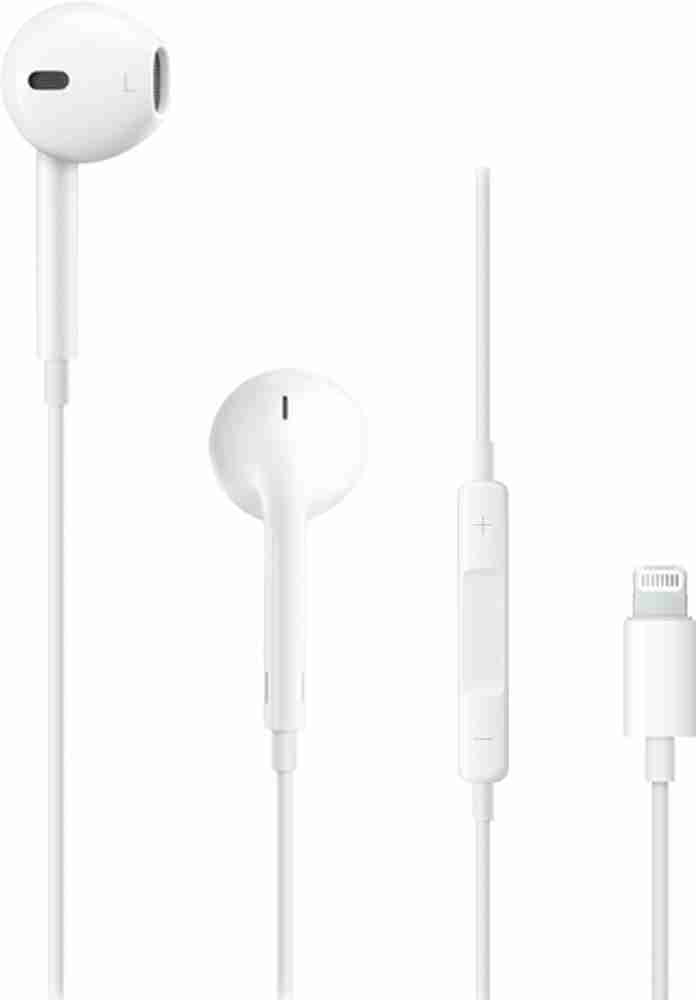 sokobi Lightning Cable 1 m Original Charger Cable Headphone For
