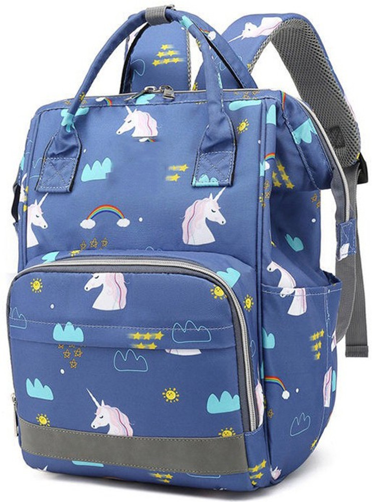 Corslet Baby Bag for Mother Baby Diaper Bag Backpack Diaper Bag