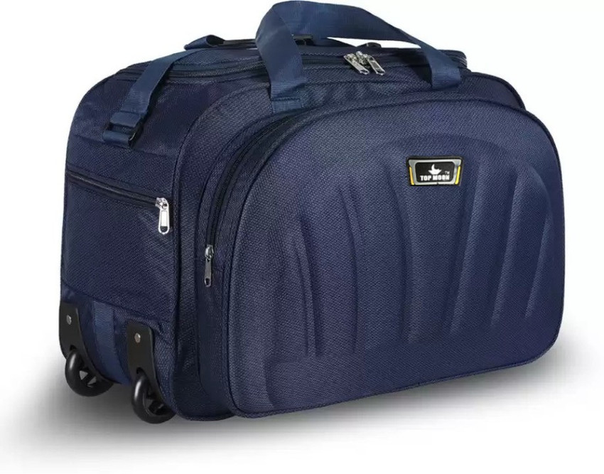 Update 74+ rolling travel duffel bags in.duhocakina