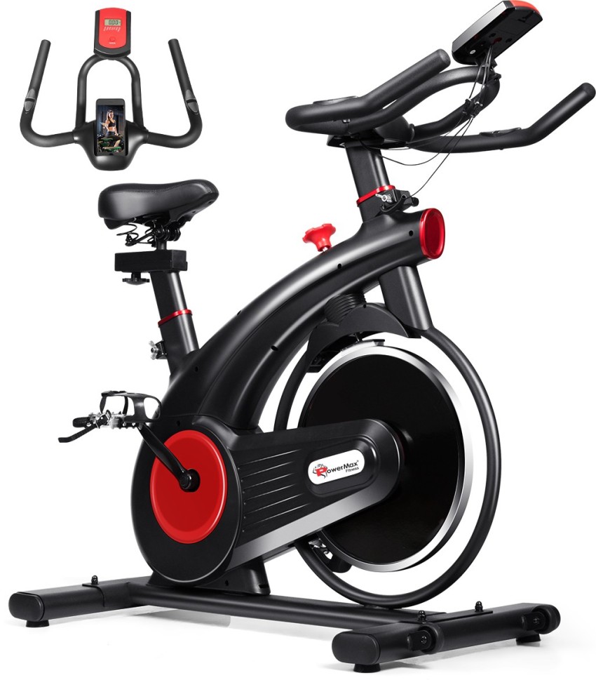 The best spin bike for store home use