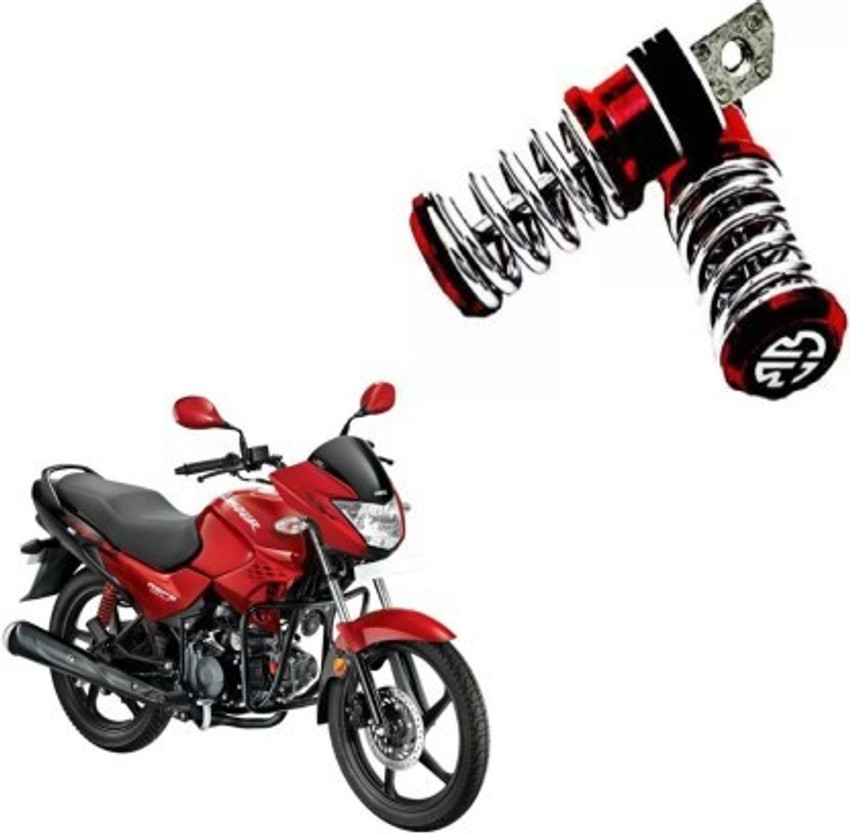 Hero glamour cheap footrest price