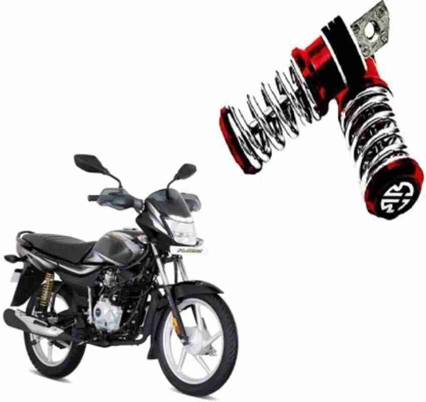 Bajaj platina best sale 100cc engine price