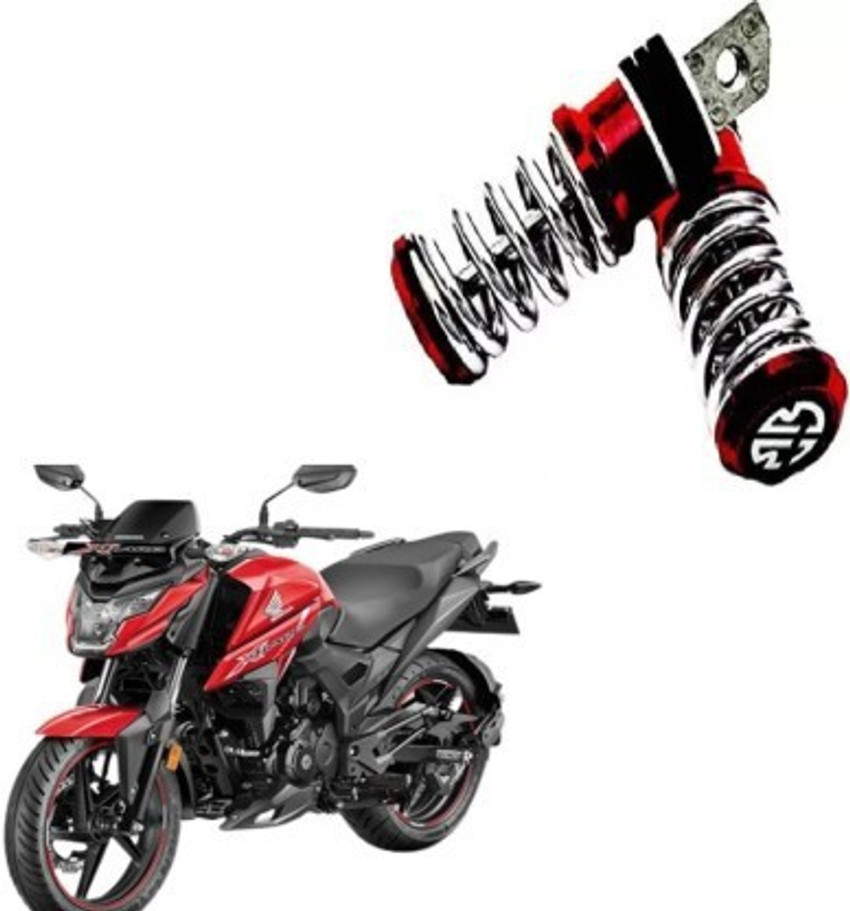 X blade bike 2025 price