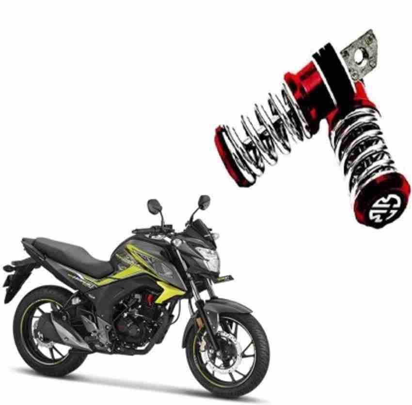 Honda hornet ladies footrest buy online top